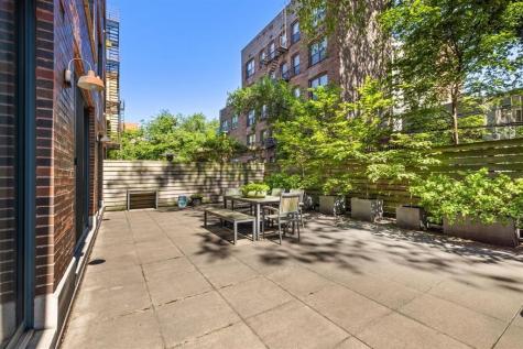 222 Montgomery Street Jersey City NJ 07302