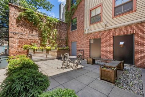 222 Montgomery Street Jersey City NJ 07302