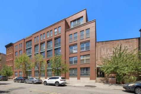 222 Montgomery Street Jersey City NJ 07302