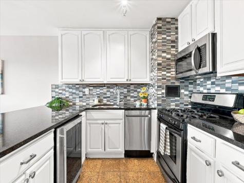 135 Montgomery Street Jersey City NJ 07302