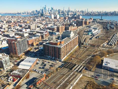 700 Grove Street Jersey City NJ 07310