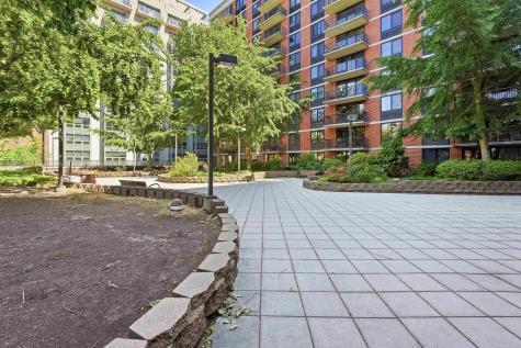 700 Grove Street Jersey City NJ 07310