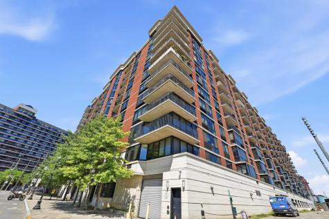700 Grove Street Jersey City NJ 07310
