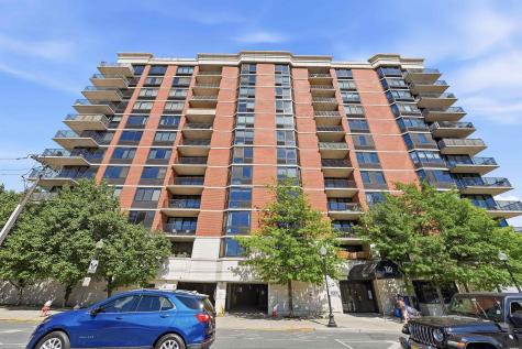 700 Grove Street Jersey City NJ 07310