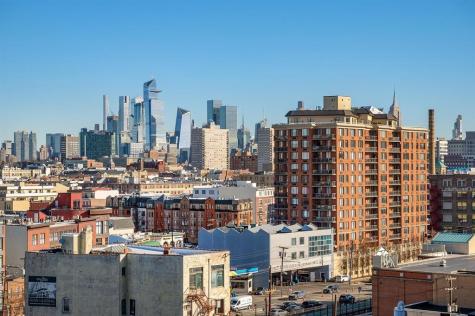 700 Grove Street Jersey City NJ 07310