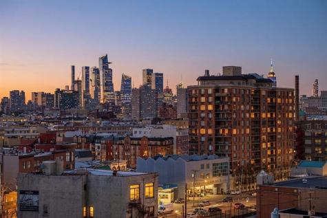 700 Grove Street Jersey City NJ 07310