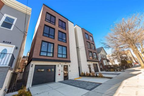 905 Palisade Avenue Union City NJ 07087