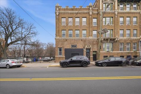 270 Palisade Avenue Jersey City NJ 07307