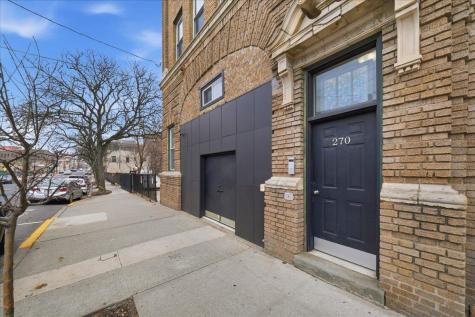 270 Palisade Avenue Jersey City NJ 07307