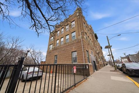 270 Palisade Avenue Jersey City NJ 07307