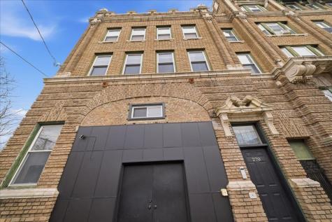270 Palisade Avenue Jersey City NJ 07307