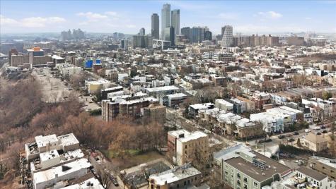 270 Palisade Avenue Jersey City NJ 07307