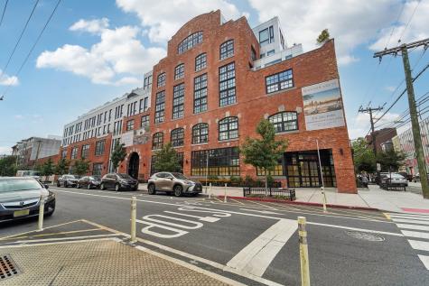 720 Clinton Street Hoboken NJ 07030