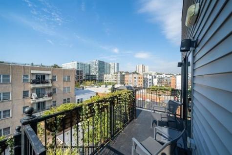 618 Madison Street Hoboken NJ 07030