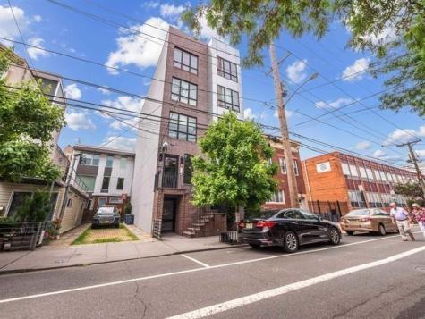 618 Madison Street Hoboken NJ 07030
