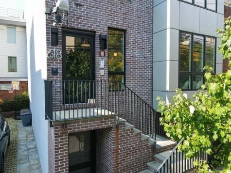 618 Madison Street Hoboken NJ 07030