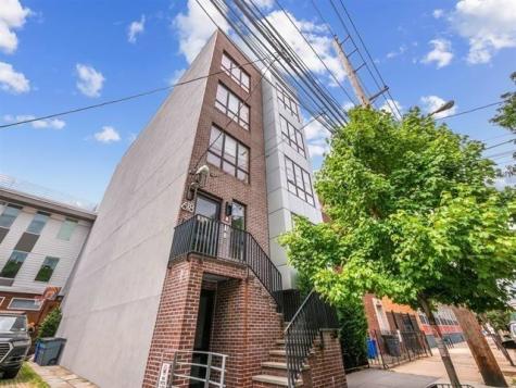 618 Madison Street Hoboken NJ 07030