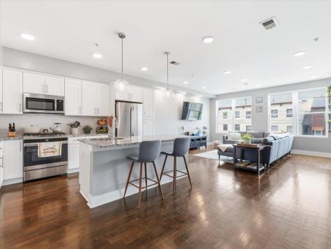 50 Laidlaw Avenue Jersey City NJ 07306