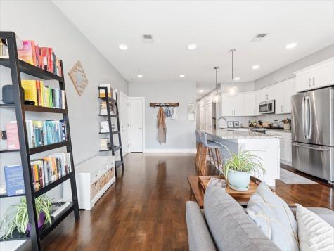 50 Laidlaw Avenue Jersey City NJ 07306