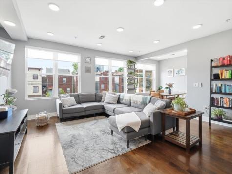 50 Laidlaw Avenue Jersey City NJ 07306