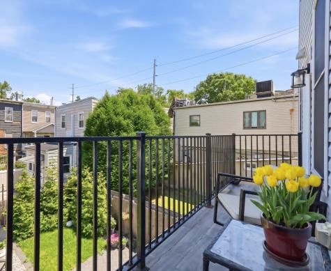 50 Laidlaw Avenue Jersey City NJ 07306