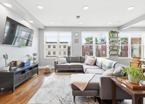 50 Laidlaw Avenue Jersey City NJ 07306