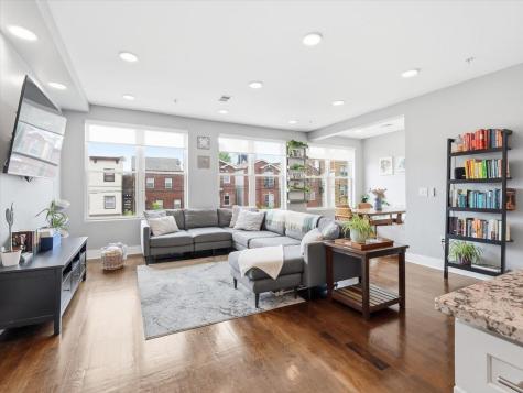 50 Laidlaw Avenue Jersey City NJ 07306