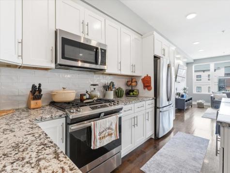 50 Laidlaw Avenue Jersey City NJ 07306