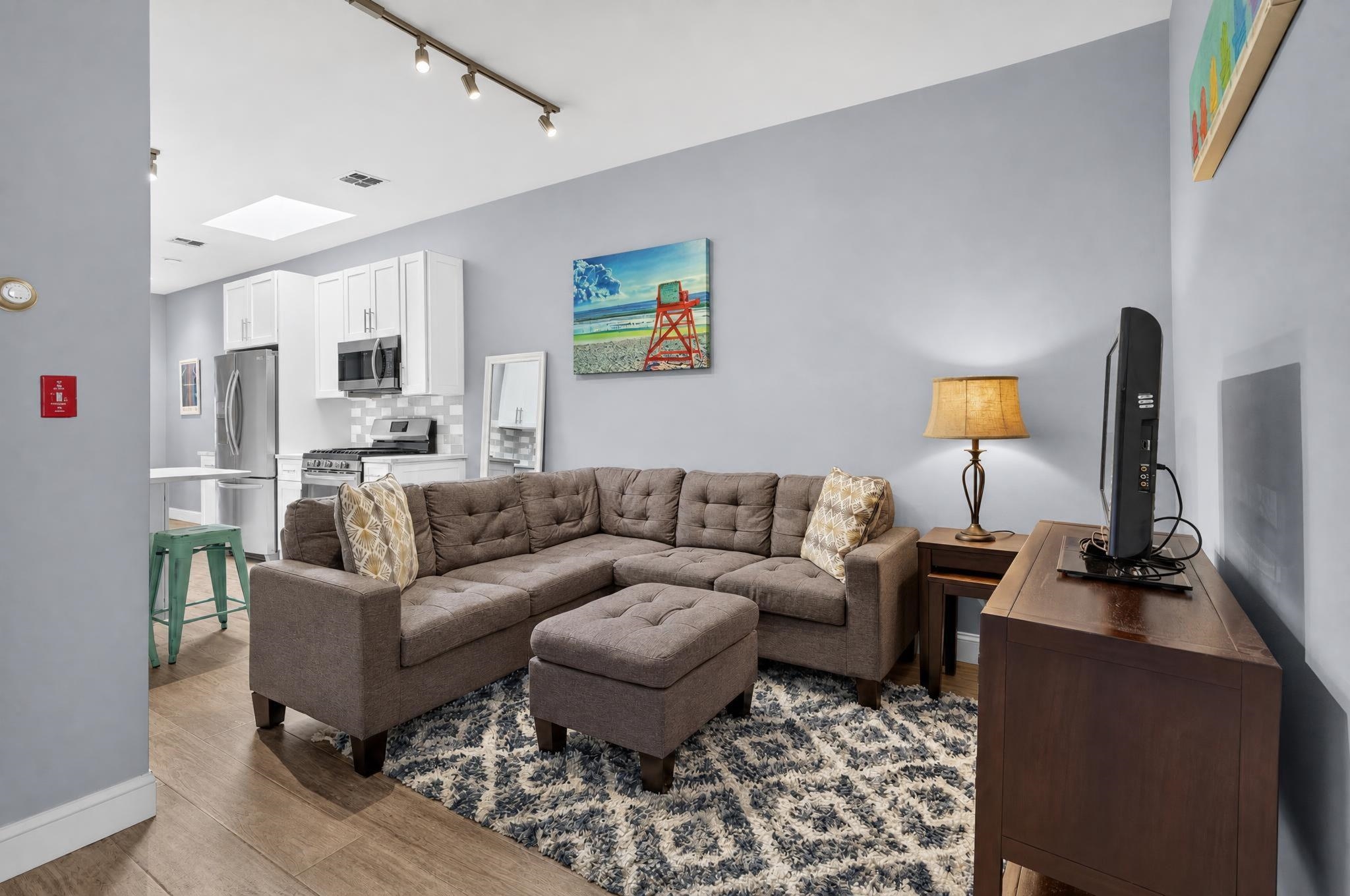 815 Willow Avenue Hoboken NJ 07030