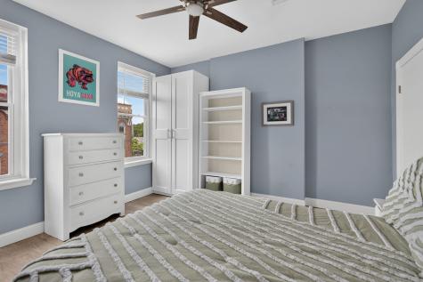 815 Willow Avenue Hoboken NJ 07030