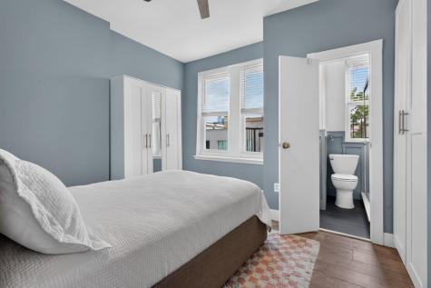 815 Willow Avenue Hoboken NJ 07030