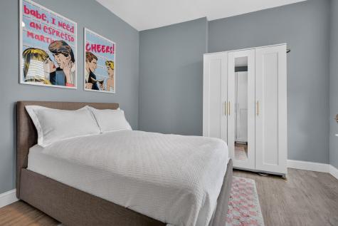 815 Willow Avenue Hoboken NJ 07030