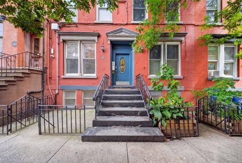 815 Willow Avenue Hoboken NJ 07030