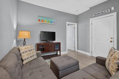 815 Willow Avenue Hoboken NJ 07030