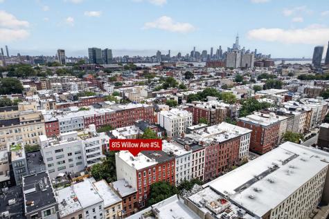 815 Willow Avenue Hoboken NJ 07030