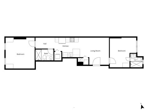 815 Willow Avenue Hoboken NJ 07030