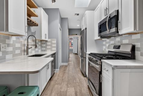 815 Willow Avenue Hoboken NJ 07030