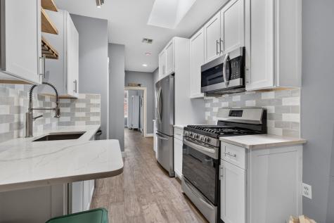 815 Willow Avenue Hoboken NJ 07030