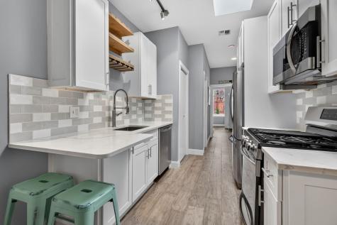 815 Willow Avenue Hoboken NJ 07030