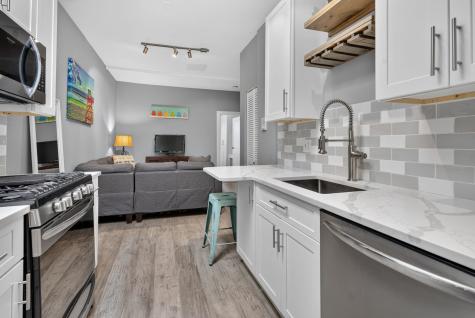 815 Willow Avenue Hoboken NJ 07030