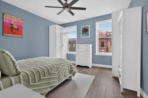 815 Willow Avenue Hoboken NJ 07030