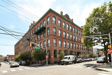126 Webster Avenue Jersey City NJ 07307