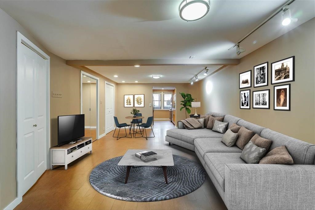 138 Garden Street Hoboken NJ 07030