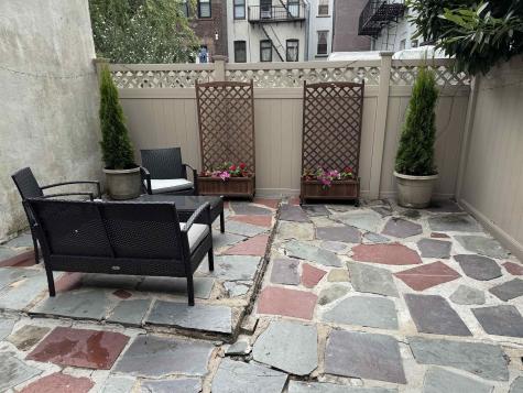138 Garden Street Hoboken NJ 07030
