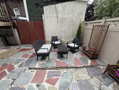 138 Garden Street Hoboken NJ 07030
