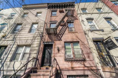 138 Garden Street Hoboken NJ 07030