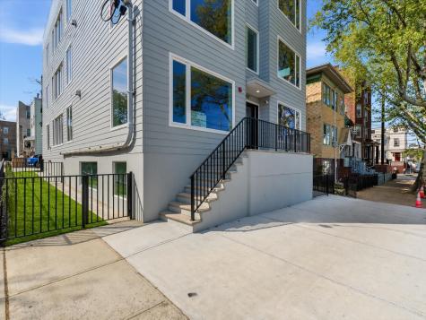 437 Ogden Avenue Jersey City NJ 07307