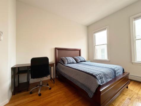 358 3rd Street Hoboken NJ 07030