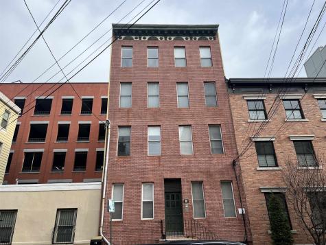 358 3rd Street Hoboken NJ 07030