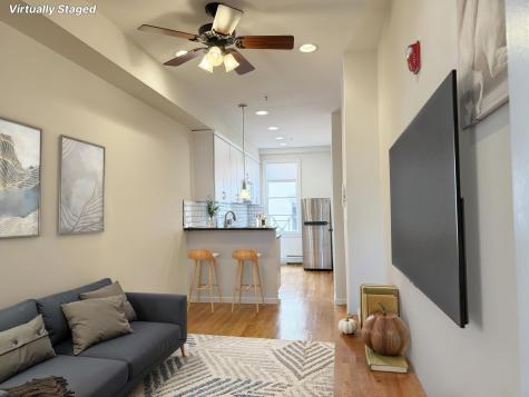 358 3rd Street Hoboken NJ 07030